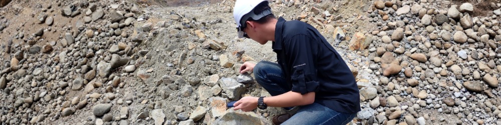 Mining Administration
